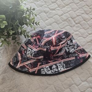 Star Wars Children's Reversible Bucket Hat